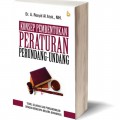 Konsep Pembentukan Peraturan Perundang-Undangan