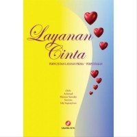Layanan Cinta Perwujudan Layanan Prima Perpustakaan
