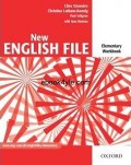 New English File. Elementary student's book
