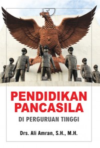 Pancasila dan UUD'45 dalam Paradigma Reformasi
