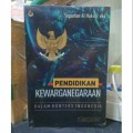 Pendidikan Kewarganegaraan dalam Konteks Indonesia