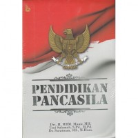 Pendidikan Pancasila