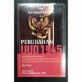 Perubahan UUD 1945