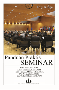 Panduan Praktis Seminar