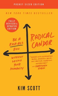 Radical Candor