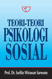 Teori Teori Psikologi Sosial