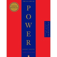 The 48 Laws Of Power