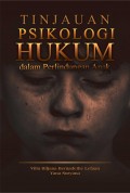 Tinjauan Psikologi Hukum