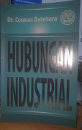 Hubungan Industrial