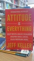 Atitude Is Everything