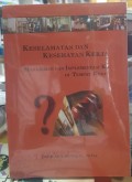 Keselamatan dan Kesehatan Kerja ( Manajemen dan Implementasi K3 di Tempat Kerja )