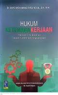 Hukum Ketenagakerjaan Hakikat Cita Keadilan dalam Sisitem Ketenagakerjaan