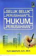 Seluk Beluk Perusahaan & Hukum Perusahaan