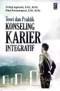 Teori dan Praktik Konseling Karier Integratif