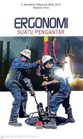 Ergonomi Suatu Pengantar