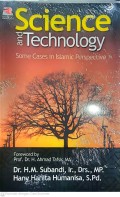 Science And Technology
