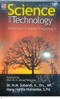 Science And Technology