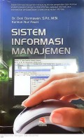 Sistem Informasi Manajemen