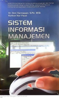 Sistem Informasi Manajemen