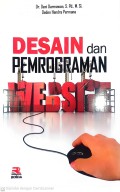 Desain Dan Pemrograman Website