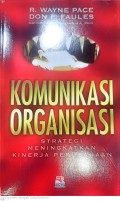 Komunikasi Organisasi