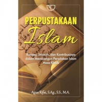 Perpustakaan Islam