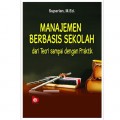Manajemen Berbasis Sekolah