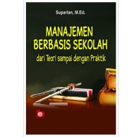 Manajemen Berbasis Sekolah