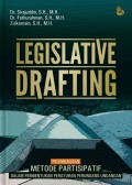 Legislative Drafting