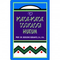 Pokok-Pokok Sosiologi Hukum