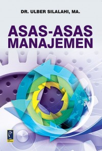 Asas - Asas Manajemen