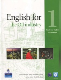 English for the Oil Industry