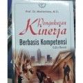 Pengukuran Kinerja Berbasis Kompetensi