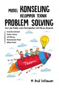 Model Konseling Kelompok Teknik Problem Solving