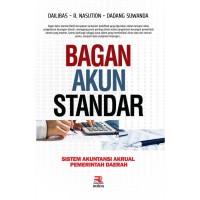 Bagan Akun Standar