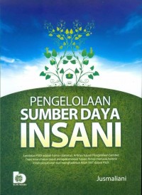 Pengelolaan Sumber Daya Insani