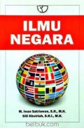 Ilmu Negara