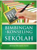 Bimbingan & Konseling di Sekolah