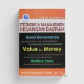 Otonomi & Manajemen Keuangan Daerah