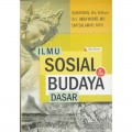 Ilmu Sosial & Budaya Dasar