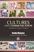 Cultures and Communication An Indonesian Scholar's Perspective