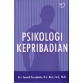 Psikologi Kepribadian