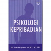 Psikologi Kepribadian