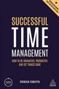 Successful Time Management