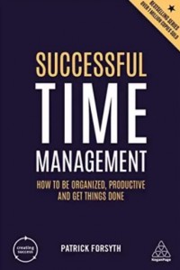 Successful Time Management
