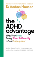 The ADHD Anvantage