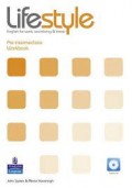 Lifestyle Pre-Intermediate Workbook