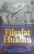 Filsafat Hukum