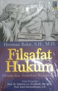 Filsafat Hukum