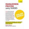 Manajemen Proyek yang Sukses